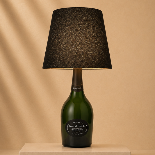 Champagnerleuchte